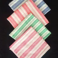 سفره نخی دستبافت