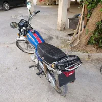 موتور مزایده|موتورسیکلت|بندرعباس, |دیوار