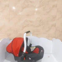 تخت و کالسکه و صندلی ماشین و اسکوتر کودک ،روروئک،