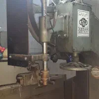 ابزار (اره فلکی دستگاه منگنه کارتن و پرس پلاستیک )