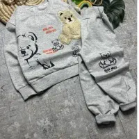 بلوز شلوار پسرانه