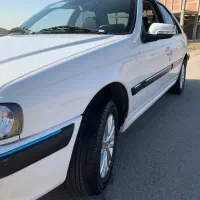 پژو پارس elx موتور جدید سفارشی فول|خودرو سواری و وانت|گالیکش, |دیوار