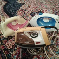 اتو بسیار زیبا و بدونه عیب