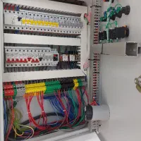 برقکار صنعتی و ساختمان