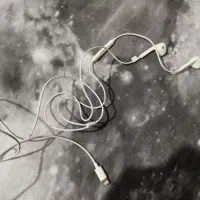 هندزفری آیفون10 اصل