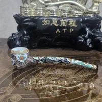 پیپ عتیقه و قدیمی