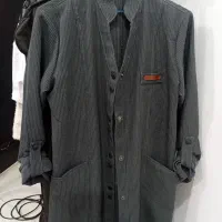 لباس فرم مدرسه یا مانتو تک نو دوخت خیاط|لباس|یاسوج, |دیوار