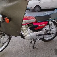 هوندا.125.احسان.نیروموتور