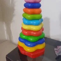 اسباب بازی