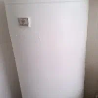 آبگرمکن زمینی