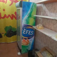 یخچال ایستاده