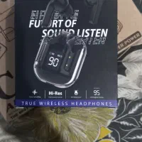 ایرپاد اولترا پادز مکس اصل