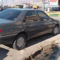 پژو ۴۰۵مدل۸۴