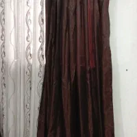 پرده خانگی