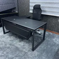 صندلی اداری مدل a210  رنگ بندی دار|دفتر کار|تهران, استاد معین|دیوار