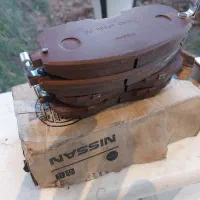 لنت اصلی جلو ماکسیما|قطعات یدکی و لوازم جانبی|شهریار, شهریار|دیوار