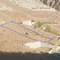 زمین رندان|فروش زمین و ملک کلنگی|کن, |دیوار