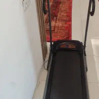 تردمیل سالم
