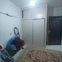 ۱۱۰متر آپارتمان دوخواب طبقه سوم  جمهوری کد۱۶۳۷۳