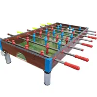 فوتبال دستی کاملا نو