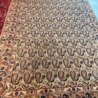 فرش دستبافت عتیقه|فرش|تهران, پردیسان|دیوار