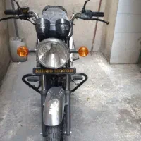 Bx200|موتورسیکلت|همدان, |دیوار