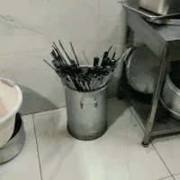 لوازم رستوران|کافیشاپ و رستوران|اسلامشهر, شهرک مصطفی خمینی|دیوار