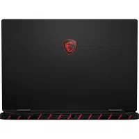 لپتاپ گیمینگ رندرینگ هوش مصنوعی MSI Reider 18HX AI|رایانه همراه|تهران, فلسطین (میدان انقلاب)|دیوار
