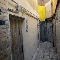 رهن دربست ملک حیاطی مسکونی دو‌طبقه در خ منصور|اجارهٔ خانه و ویلا|تهران, مظاهری|دیوار