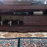 میز وکنجه وجاکفشی