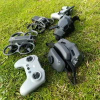 هلی شات/اف پی وی/هلیشات