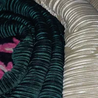 ساتن پلیسه بهترین انتخاب|لباس|خرمشهر, |دیوار