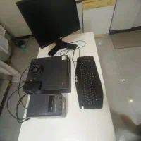 سیستم فروش صندق فروشگاه حسابداری و پرینتر|رایانه رومیزی|اصفهان, خواجو|دیوار