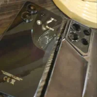 گوشی Redmi note 13 256g ram8