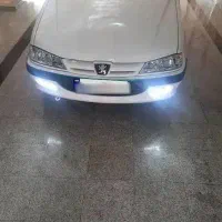 پارس tu5 مدل 402 کارکرد 6000تا فقط مصرف کننده