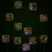 اکانت گاد پی اس ای فوتبال pes|کنسول، بازی ویدئویی و آنلاین|زرین آباد, |دیوار