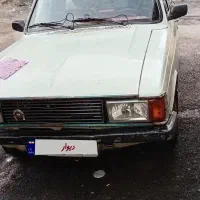 پیکان وانت|خودرو سواری و وانت|ارومیه, |دیوار