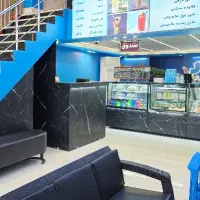 استخدام نیروی با تجربه آبمیوه و بستنی کار