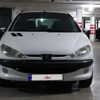 206 تیپ 5