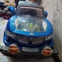 ماشین شارژی