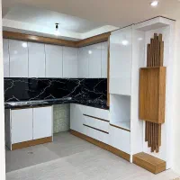 کابینت ، تی وی وال ، کابینت‌پولیشی|مصالح و تجهیزات ساختمان|همدان, |دیوار