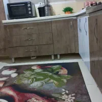 قالیچه|فرش|خورموج, |دیوار