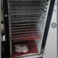 دستگاه میوه خشک کن صنعتی|سایر لوازم برقی|شهریار, شهریار|دیوار