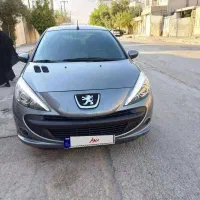 207 سقف فلز فرمان برقی مدل ۹۹ تیوفایو عروسک|خودرو سواری و وانت|ایذه, |دیوار