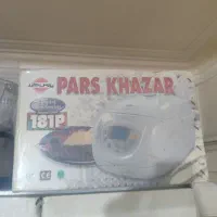 پلوپز دیجیتال هشت نفره پارس خزر181p