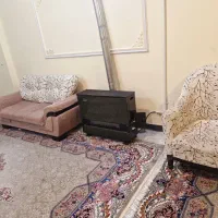اجاره روزانه/هفتگی/ماهانه آپارتمان ۱۲۰ متری|اجارهٔ کوتاه‌مدت آپارتمان و سوئیت|بروجرد, |دیوار