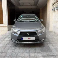 دنا پلاس توربو دنده ای ۶ دنده کارکرد ۷۰۰۰ کیلومتر|خودرو سواری و وانت|تهران, شهر زیبا|دیوار