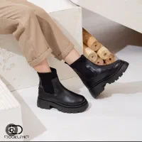 نیم بوت زنانه