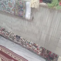 فرش دستبافت