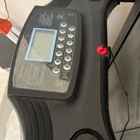 تردمیل المپیا|تجهیزات ورزشی|سنندج, |دیوار